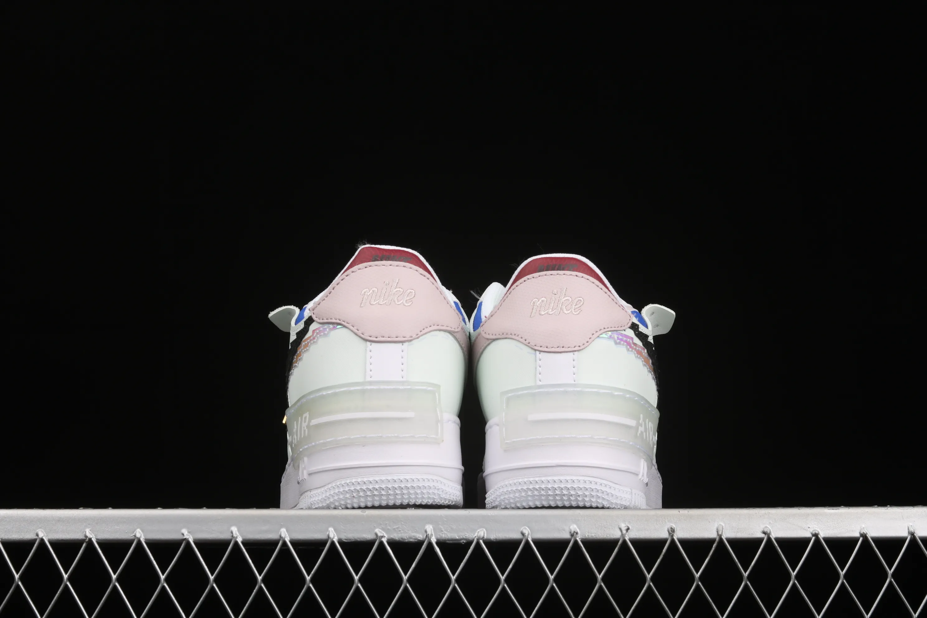 All Categories Nk Air Force 1 Air Force Series Nk Air Force 1 Shadow Air Force Lightweight Increased Corporate Level Nk Air Force 1 Shadow Air Force One Lightweight Increased Low Top Versatile Sneakers CV8480-300